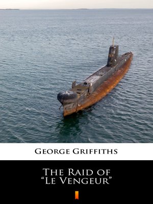 cover image of The Raid of „Le Vengeur"